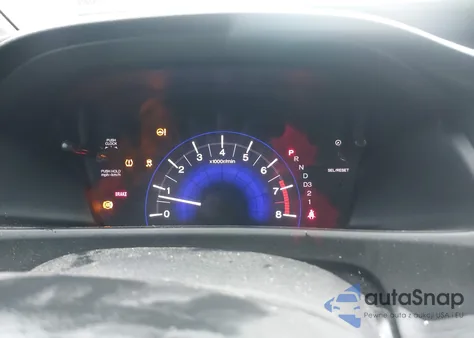 2013 Honda Civic Ex-L z USA, uszkodzony, nr VIN 19XFB2F99DE271576